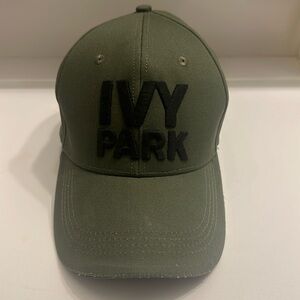 Ivy Park Cap